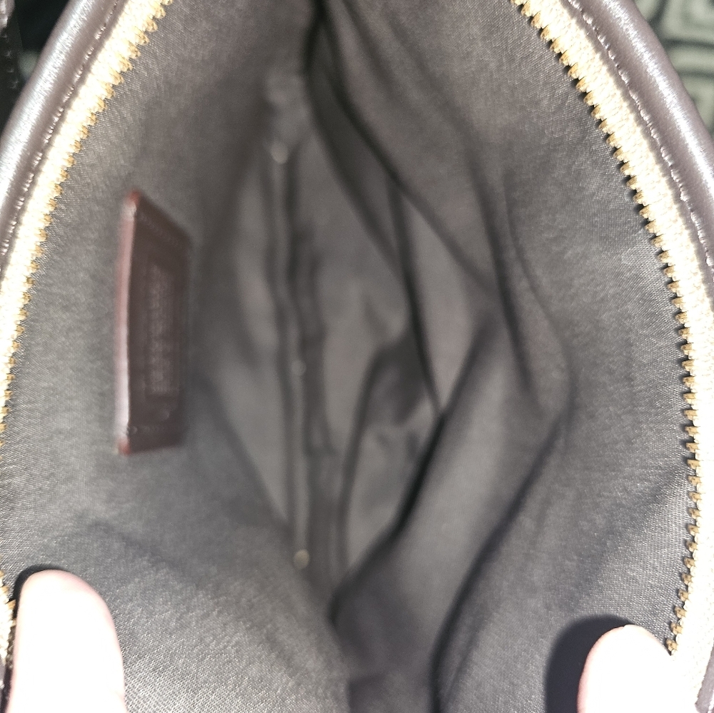 Coach Crossbody